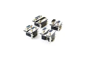 (Connectors D-Sub D-Shaped Connectors Accessories) 7936-15FMB1A