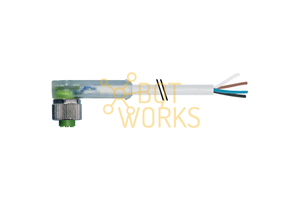 Murrelektronik New 7000-12401-2332500 Circular Connectors