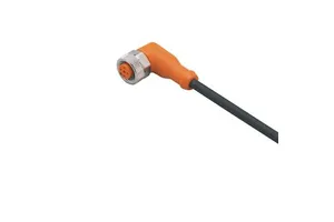 IFM EVC354 Sockets for ICs