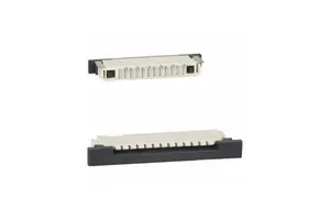 (FFC FPC Flat Flexible Connectors) 1-487951-2
