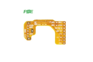 Customized Flexible FPC Printed Circuit Board Flex PCB Manufacturing Service Fabrication Flexible PCBA Supplier