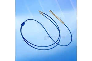 Variable optical path transmission immersion probe SMA905 fiber optic connector fiber optic accessories