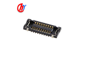 503548-1820 5035481820 Board-to-Board & Backplane Connector | Edge Card Mezzanine Component | 503548-1820
