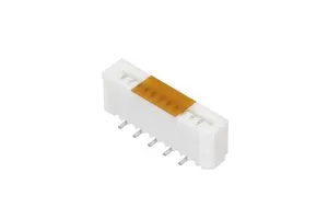 (FFC FPC Flat Flexible Connectors) 0528081171