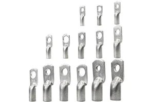 Tubular Cable End/cable Terminal Lug/copper Compression Lugs