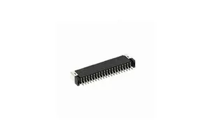 (FFC FPC Flat Flexible Connectors) FC1-20-02-T-WT