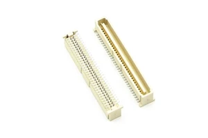 1.0mm Pitch Male Header H6.4mm/8.3mm 64P Board to Board Connector