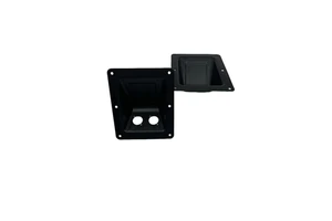 High Quality Rongxiang Iron Junction Box Model 1# Audio Video Speaker Terminal Box Professional Chinese Manufacturer Long ICs