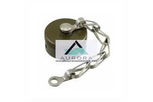 Circular Connector Accessories ConnectorsECTOR ACCESSORIES MS3181-14