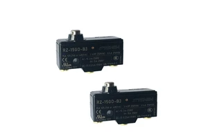 RENEW Wholesale Best-Selling SPDT Plastic Short Spring Plunger Basic Switch IP62 250VAC 15A Screw Terminal For Lifting Equipment