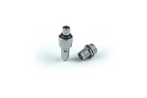 TT W Series OEM/ODM Aviation Deep Water Connector Factory Stainless Steel Housing IP68+ Waterproof Underwater 600m FVG HVG