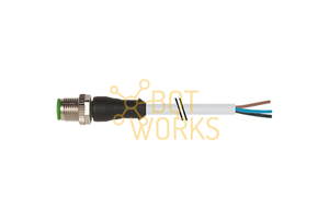 Murrelektronik New 7000-12060-2160500 Circular Connectors