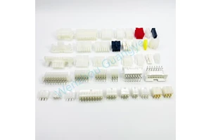 4.2mm Pitch Molex 5557 Series Wire Connector 2-24pin Replacement Backplane for 5557/5569/5569/5566 24 Pin Connector