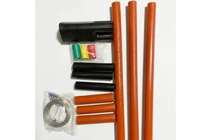 1kv Heat Shrinkable Termination Kit For 3-Core PILC