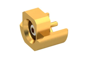 R223423010 MMBX / STRAIGHT JACK RECEPTACLE FOR PCB SMT TYPE - EDGE CARD
