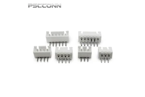PSC XH 2.50mm 3 Pin Wire-to-board and Wire-to-wire Dual Compatibility Board-to-board Connectors Plug Socket Compatible with JST