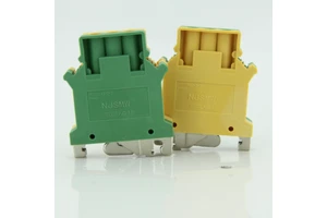 WUSLKG16N Ground Terminal Block