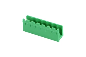 Pluggable Terminal Block 2EGTR-5.08-02P-14-00