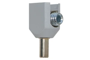 Set of 1 Aluminium Cable Terminals for Sizes 16 to 50 Mm2