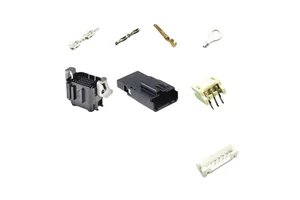 New Connector Terminals Selling Well In Stock 1307 Hot