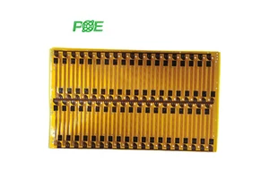 High Quality Shenzhen Factory Provide Flexible Pcb/Flex Pcb/Fpc Manufacturer Flexible Pcb Pcba Assembly Supplier