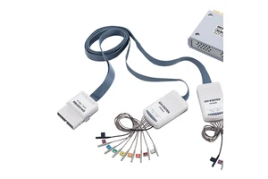 GWINSTEK DS2-16LA 16-Channel Logic Analyzer with GLA-16 Card and Probe 1 Year Warranty