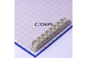 9062152821 Board-to-Board & Backplane Connector Through hole Component (THT),P=4.5mm Connector 10.16mm Through Hole 2