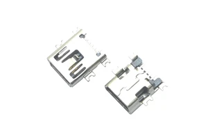 Used for Mobile Phone Android Charger, Mobile Phone Micro USB Socket Connector, B-type 2.0 Charging Pin Connector,