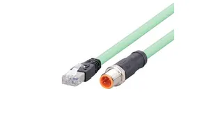 IFM EVCA46 Ethernet Connectors Product