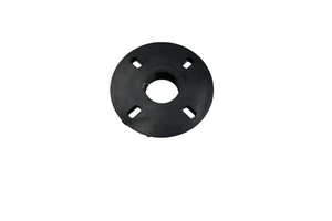 High Quality Rongxiang Brand 95 Switch Horn Adapter Inner Tooth Head Black Plastic Durable Connector Accessories for Wholesale