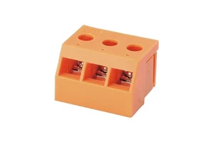 Transformer Terminal Block DEGSON:TSB2.5 KEFA:TSB2.5 9.5MM Pitch XINYA:XY266 2pin 3PIN 15A 600V Transformer CONNECTORS