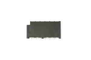 Card Edge Connector Edgeboard Connector PCB Mount Terminal Block 6651290-1 1P 1-core