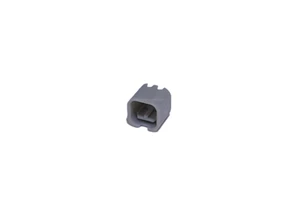Electric Vehicle Male Female 2 Pin Low Voltage Automotive Connectors Wire Connector Lock