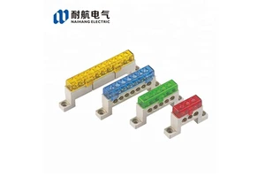 NHA10 Terminal Blocks 7*11