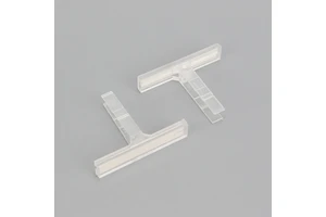KLM-A Terminal Marking Seat Label Holder Terminal Block