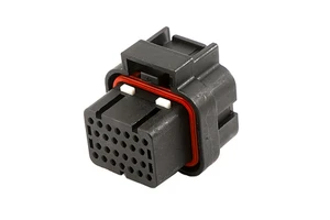 LXC ECU New Energy Plug-in 26P Jinhang 26PB Automotive Connector