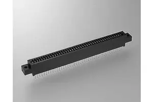 4630 SERIES 2.54mm PITCH EDGE CONNECTOR