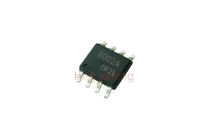 Relay IC Chips Integrated Circuit Electronic Components SOP-8 8002 8002A 8002B 8002D LTK8002D