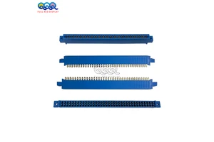 36 Pin Card Connector 10 28 36Pins Connector for POG Fire Link Game