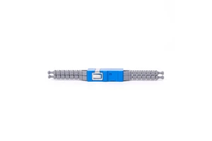 MDC Connector Coupler Fiber Optic Adapter