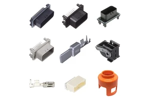 7-1452656-3 Automotive Connectors