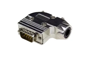 D-SUB Connector DB9 for Brand New and Original Connector