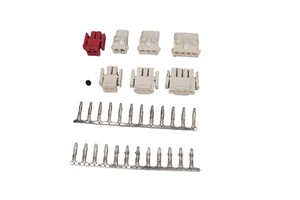Molex 63080(42021 42022)Connector Auto Wire Harness Specify New Designs Made of Multiple Materials 50841090