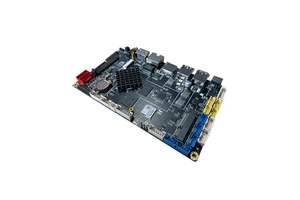 RK3568 Android Motherboard Intelligent System Iot Terminal Control Board For Android Motherboard For Vendingmachine