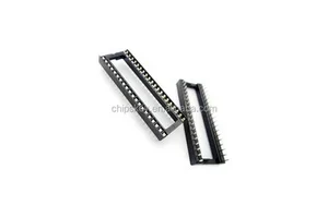 #5103 40P IC socket Wide 12pcs/Tube