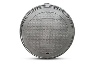 Construction Manhole Cover Mold