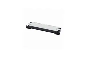 (FFC FPC Flat Flexible Connectors) 687124183722