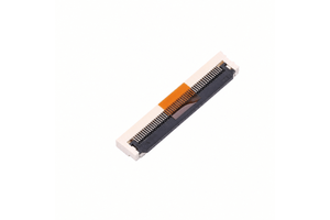 50 Pin 0.5mm Pitch Vertical SMT Mezzanine Board-to-Board Connector LB7530-G50S-B0R LB7530 SMD P 0.5mm