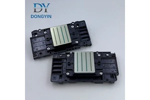 new F570 Printhead FA36021 Fits for Epson T3170 T3180 T3100 T3100X T5170 T5100 T5100N T3170X T5180 T3100N