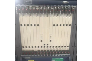 MCME Multi-protocol Control Board for UMG8900 Huawei Media Gateway, Telecom Core Network Spare Part
